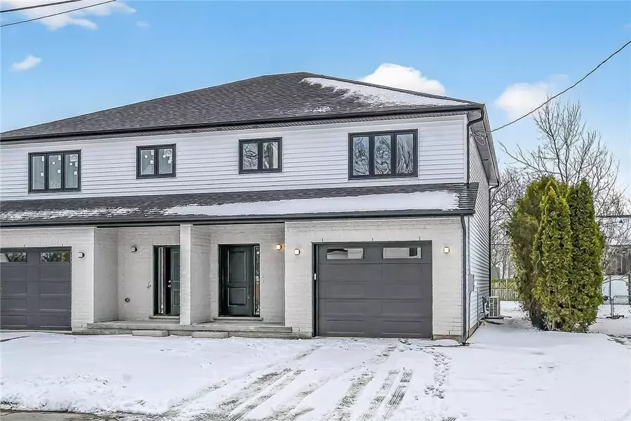45 B Howard ST, Haldimand, ON N0A 1H0