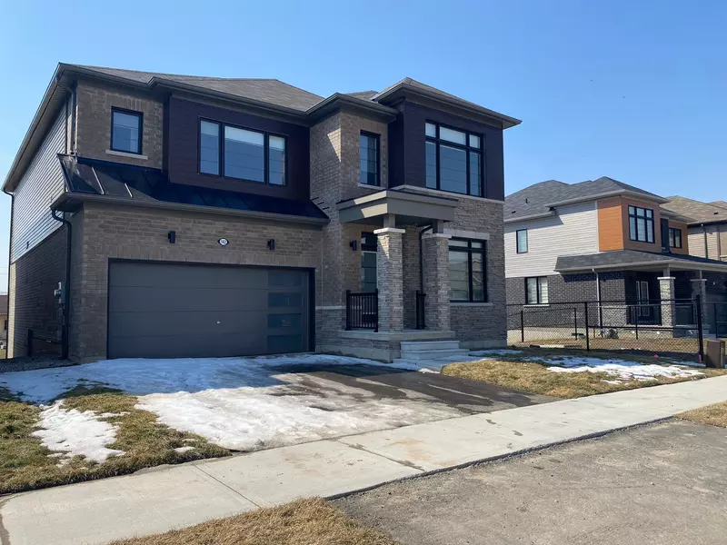 142 David ST #Upper Unit, Haldimand, ON N0A 1H0