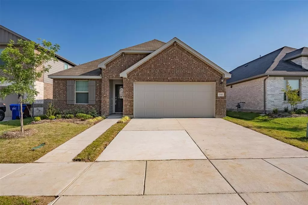 Royse City, TX 75189,1143 Enchanted Rock Lane