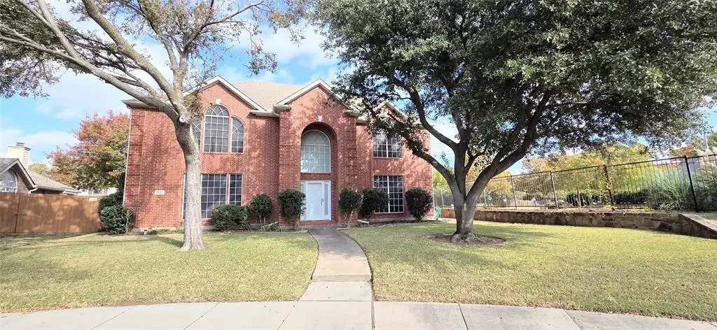 Plano, TX 75074,2825 Flamingo Lane