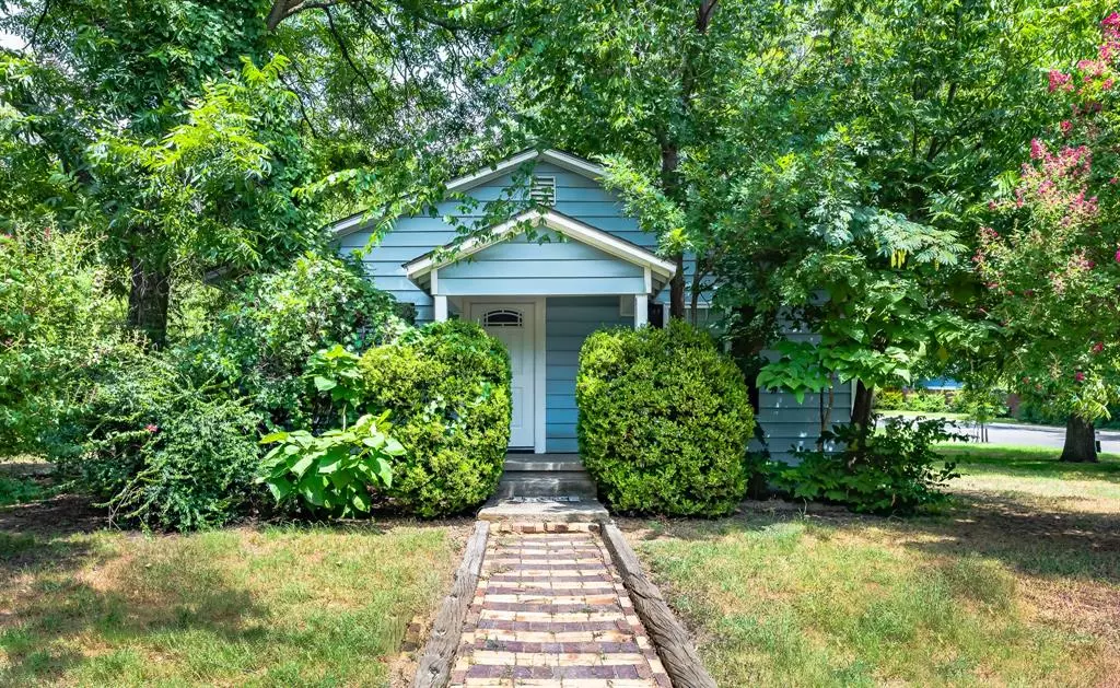 Denton, TX 76205,1619 McCormick Street