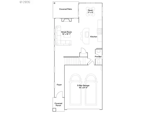 Albany, OR 97322,1418 Logan PKWY SE