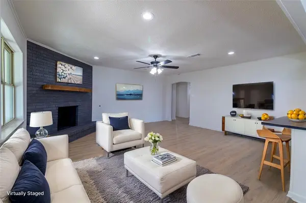 Fort Worth, TX 76133,6192 Wrigley Way