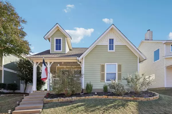 Providence Village, TX 76227,10012 Cherry Hill Lane