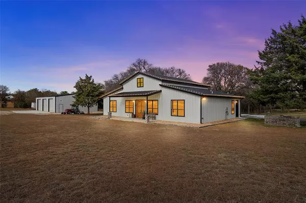 Eddy, TX 76524,250 Elesha Lane