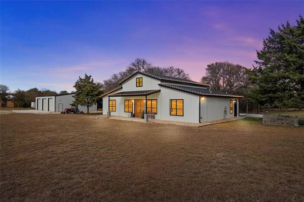 Eddy, TX 76524,250 Elesha Lane