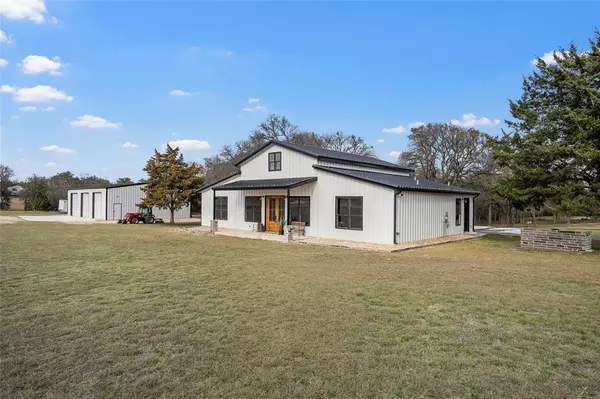 Eddy, TX 76524,250 Elesha Lane