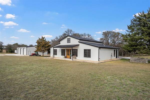 Eddy, TX 76524,250 Elesha Lane