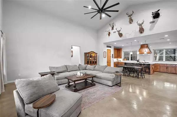 Eddy, TX 76524,250 Elesha Lane