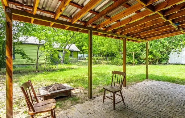 Denton, TX 76205,1619 McCormick Street