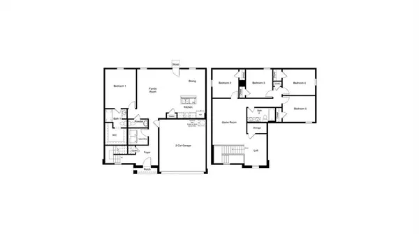 Fort Worth, TX 76140,1413 ORANGE TREE Drive