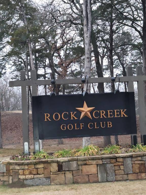 Gordonville, TX 76245,148 Palm Hills Lane