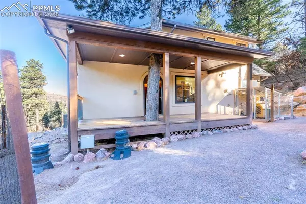 Beulah, CO 81023,8946 Cottonwood DR