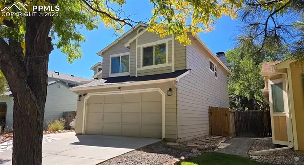 Colorado Springs, CO 80919,5938 Wisteria DR