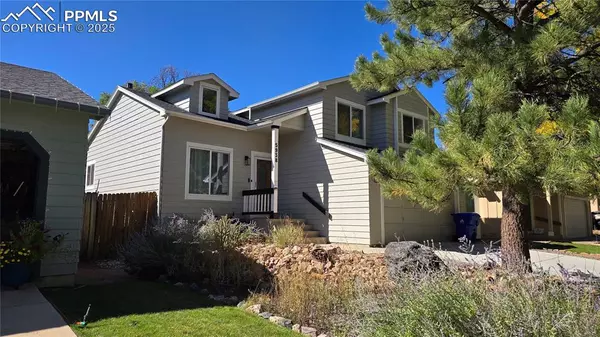 Colorado Springs, CO 80919,5938 Wisteria DR