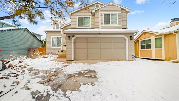 Colorado Springs, CO 80919,5938 Wisteria DR