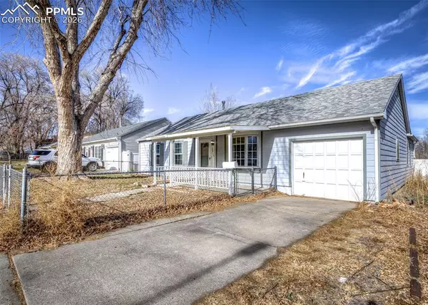 Colorado Springs, CO 80905,2415 Byers AVE