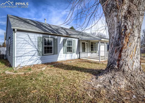 Colorado Springs, CO 80905,2415 Byers AVE