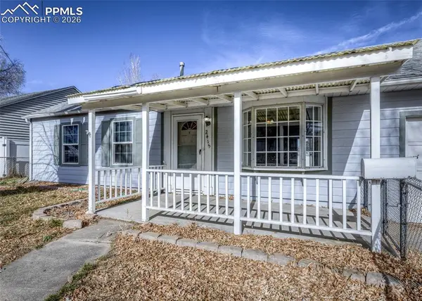 Colorado Springs, CO 80905,2415 Byers AVE