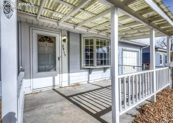 Colorado Springs, CO 80905,2415 Byers AVE