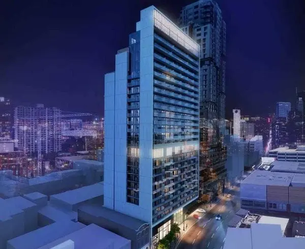 Toronto C01, ON M5V 0M4,330 Richmond ST W #1120