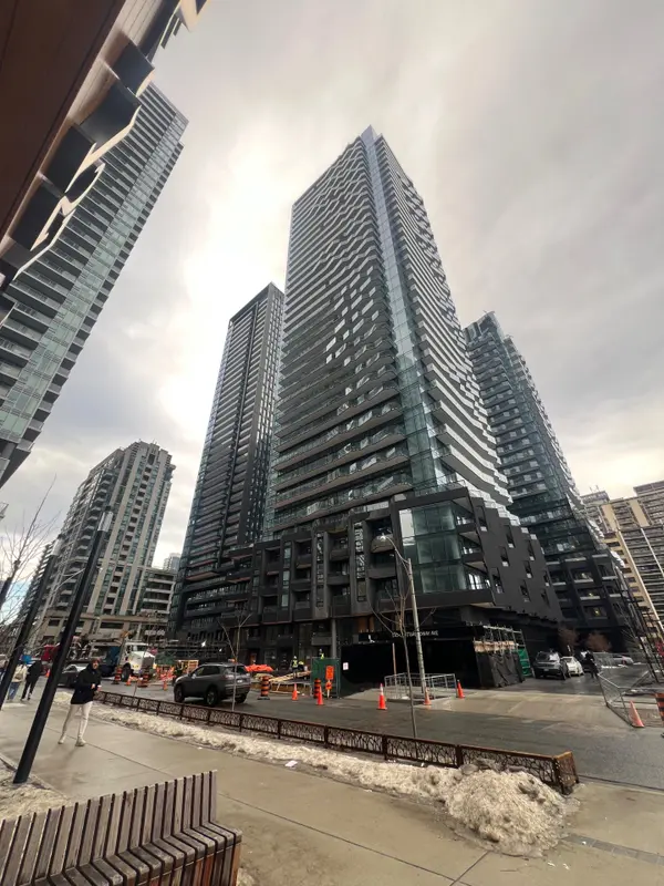 110 broadway AVE #2402S, Toronto C10, ON M4P 1V7