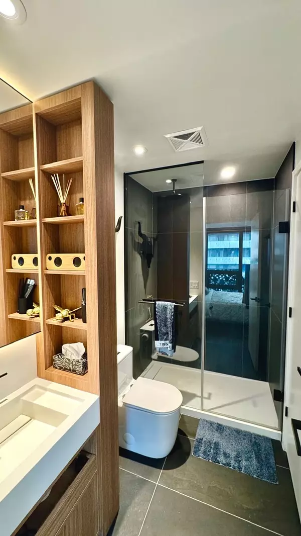 Toronto C08, ON M4Y 1S9,55 Charles ST E #1510