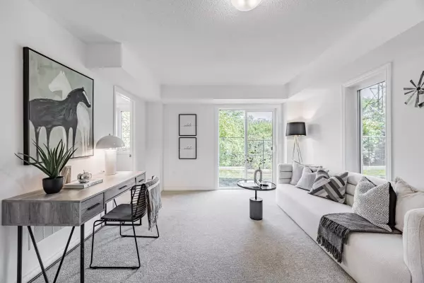 Toronto E04, ON M1L 0J3,123 Pidgeon ST