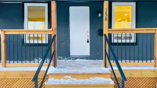 Oshawa, ON L1G 1K6,158 William ST E