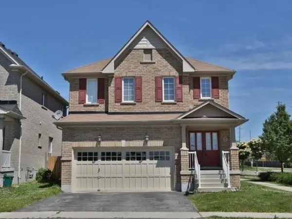 44 Kimble AVE, Clarington, ON L1C 0J7