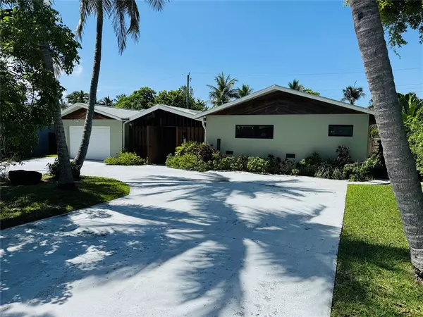 Pompano Beach, FL 33062,3416 Norfolk St