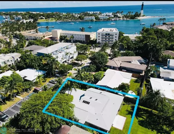 Pompano Beach, FL 33062,3416 Norfolk St