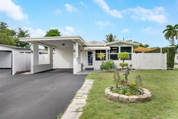 Fort Lauderdale, FL 33305,1015 NE 18TH ST