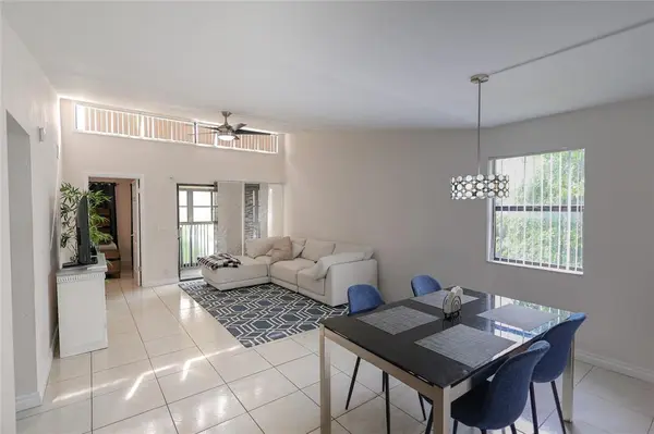 Coral Springs, FL 33071,8725 Shadow Wood Blvd #312