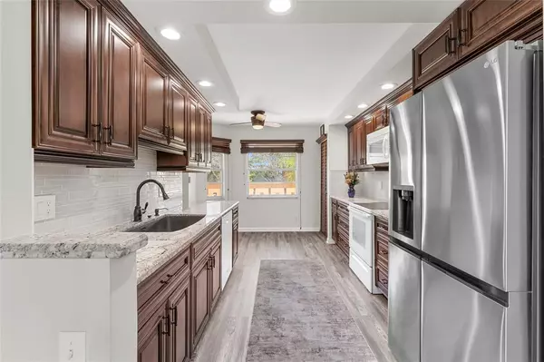 Coconut Creek, FL 33066,1606 Abaco Dr #H3