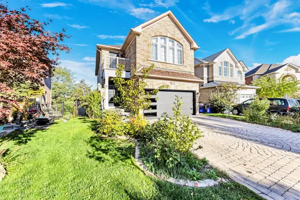 Vaughan, ON L4H 1V9,57 Calera CRES