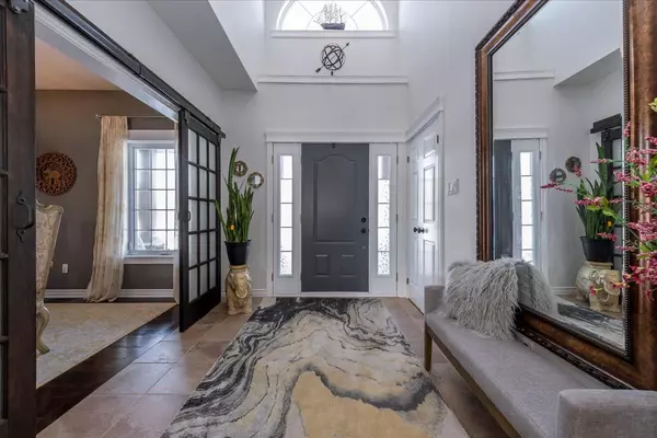 Oro-medonte, ON L0L 2L0,34 Basswood CIR