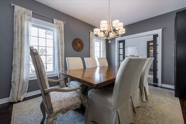 Oro-medonte, ON L0L 2L0,34 Basswood CIR