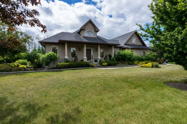 34 Basswood CIR, Oro-medonte, ON L0L 2L0
