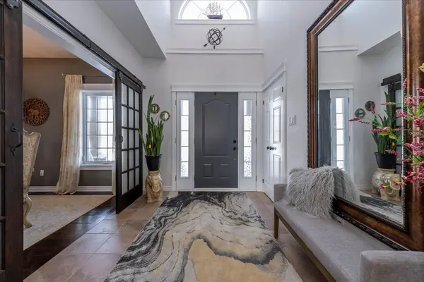 Oro-medonte, ON L0L 2L0,34 Basswood CIR