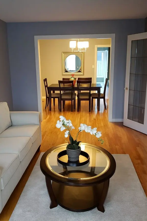 Brampton, ON L6S 5B6,4 Meadow Bush (Upper) CT