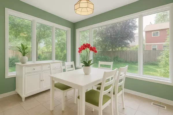 Brampton, ON L6S 5B6,4 Meadow Bush (Upper) CT