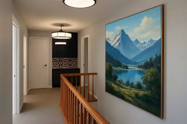 Brampton, ON L6S 5B6,4 Meadow Bush (Upper) CT