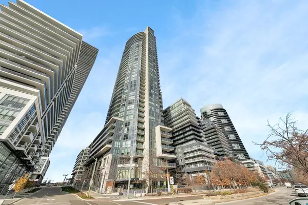 Toronto W06, ON M8V 0C4,59 Annie Craig DR #3404