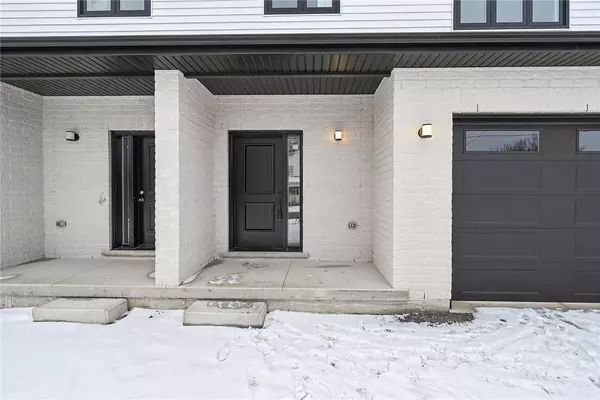 Haldimand, ON N0A 1H0,45 B Howard ST