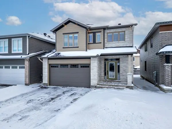 Stittsville - Munster - Richmond, ON K2S 2W8,886 Sendero WAY