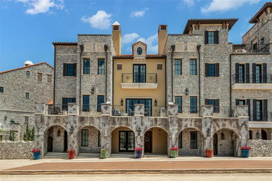 69 Cortes Drive, Westlake, TX 76262