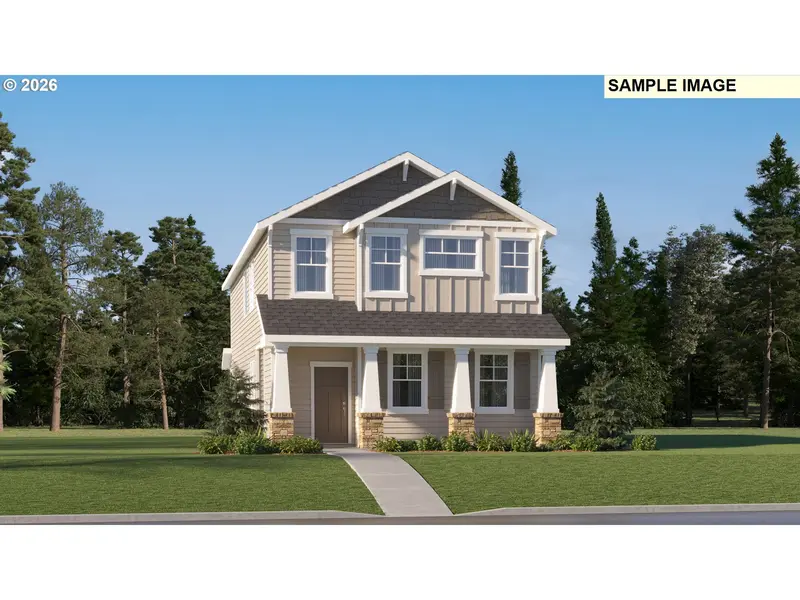 31775 NW TIMERIC DR, North Plains, OR 97133