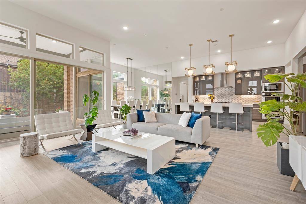 3509 Lejoie Lane, Colleyville, TX 76034