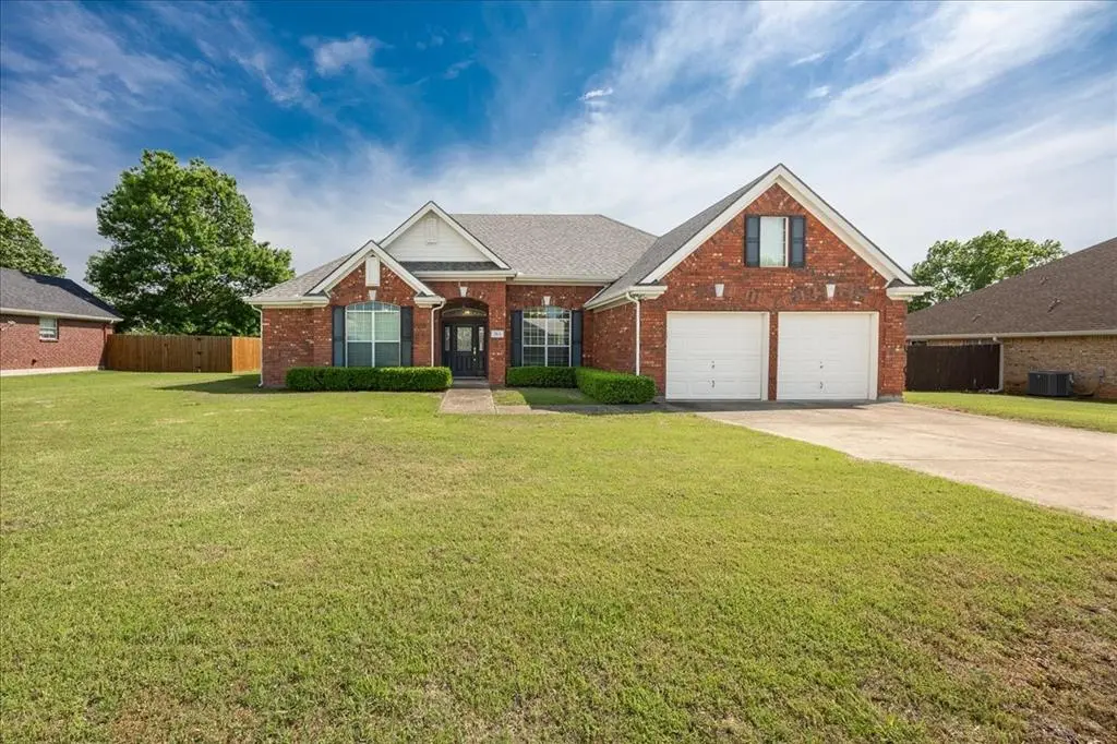 Valley View, TX 76272,265 Old Spanish Trail